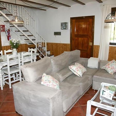 Cazorla-Alcon, Casa Hoya Don Gaspar Pozo Alcón Exterior foto